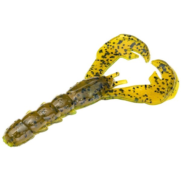 Strike King® Rage Baby Craw 7,5cm - Summer Craw