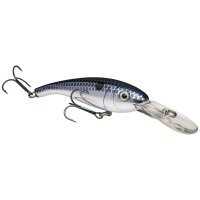 Strike King® Bonsai Shad 10cm/7,1g