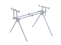 Balzer Metallica Rod Pod