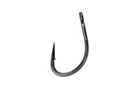 Fox Carp Hooks Curve Shank Short