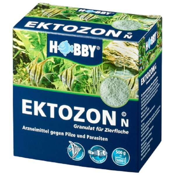 Hobby Ektozon N 500g