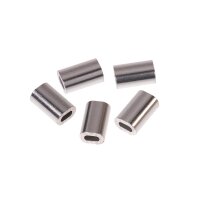 Zeck Alu Sleeve 1,3mm