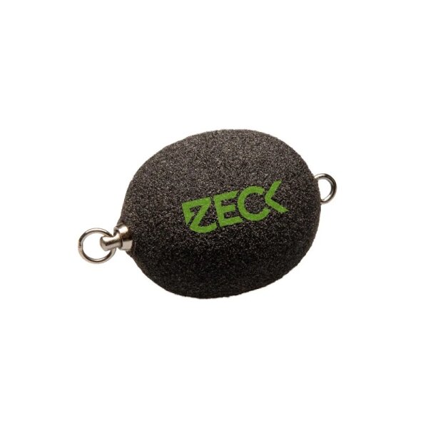 Zeck Fishing BBS Sponge Lead