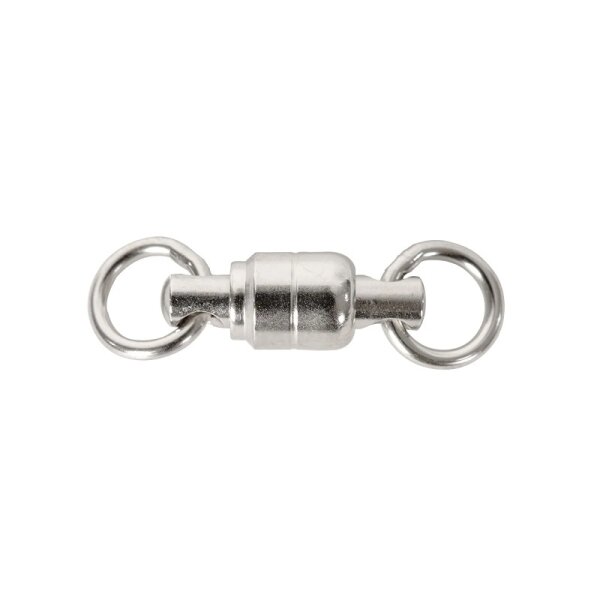 Zeck Fishing Ball Bearing Swivel