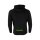 Zeck Fishing Catfish Hoodie schwarz/grün