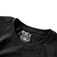 Zeck Fishing Catfish T-Shirt schwarz/grün