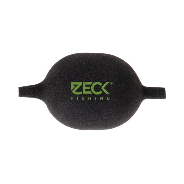 Zeck Fishing Inline Sponge Lead