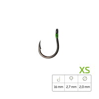 Zeck Fishing Striker 2.0