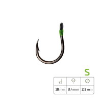 Zeck Striker 2.0  S