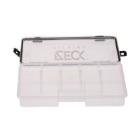 Zeck Tackle Box WP