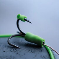 Zeck Fishing Treble Hook Tube