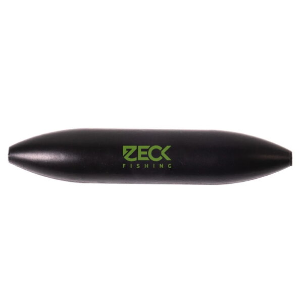 Zeck UFloat Solid Black - 7g