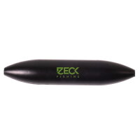Zeck UFloat Solid Black - 7g