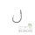 ZeckMr.Waller Hook XS 4Stk