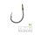 ZeckMr.Waller Hook XS 4Stk