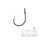 ZeckMr.Waller Hook XS 4Stk
