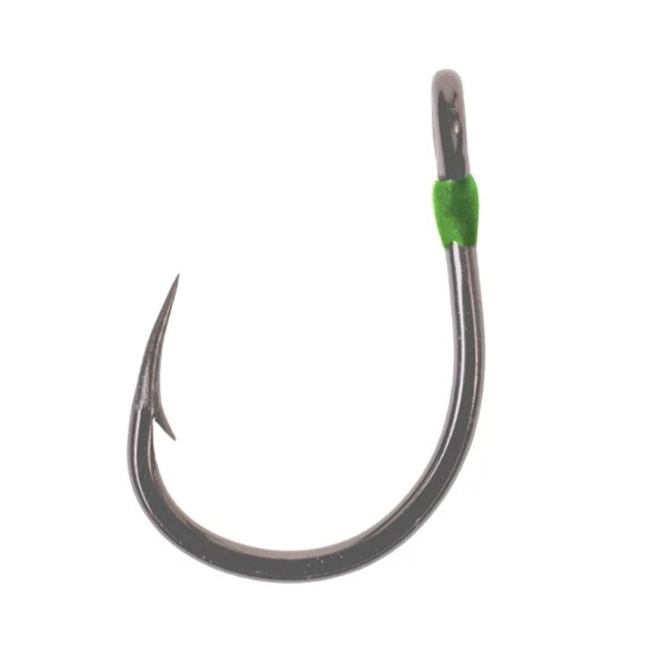 ZeckMr.Waller Hook M 4Stk