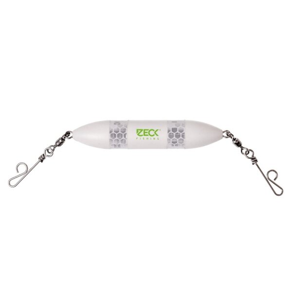 Zeck Fishing Outrigger Light White