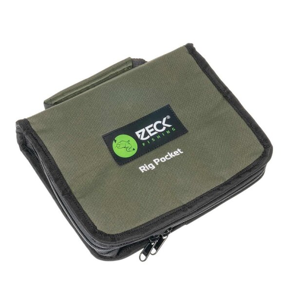 Zeck Rig Pocket