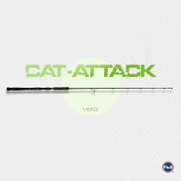 Zeck Fishing Cat-Attack Vertic