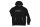 Fox Lightweight Print Pullover Hoody Black/Camo