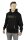 Fox Lightweight Print Pullover Hoody Black/Camo