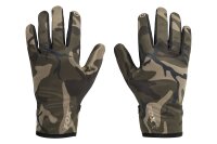 Fox Thermal Gloves Camo