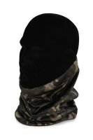 Fox Thermal Snood Camo