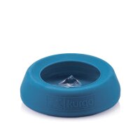 Kurgo Splash-Free Wander Water Bowl - Reisewassernapf