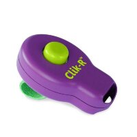 PetSafe Clik-R Training Tool - Hunde-Klicker