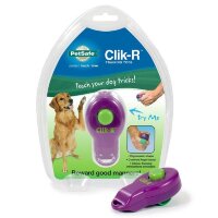 PetSafe Clik-R Training Tool - Hunde-Klicker