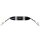 Zeck Fishing Outrigger Light Black