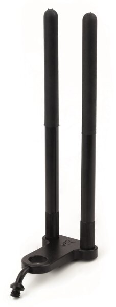 Fox Black Label Hockey Stick Snag Ears - Standard