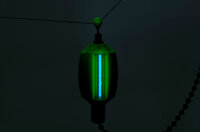 Fox Black Label Dumpy Bobbins