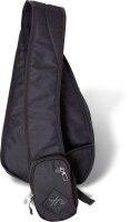 Quantum 4Street Sling Bag schwarz 30x45cm -...