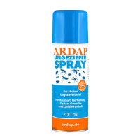 ARDAP Ungeziefer Spray