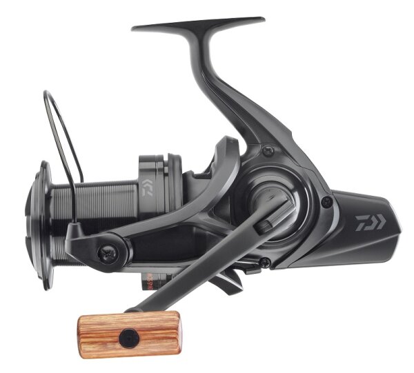 Daiwa Emblem 45 SCW QD-SD