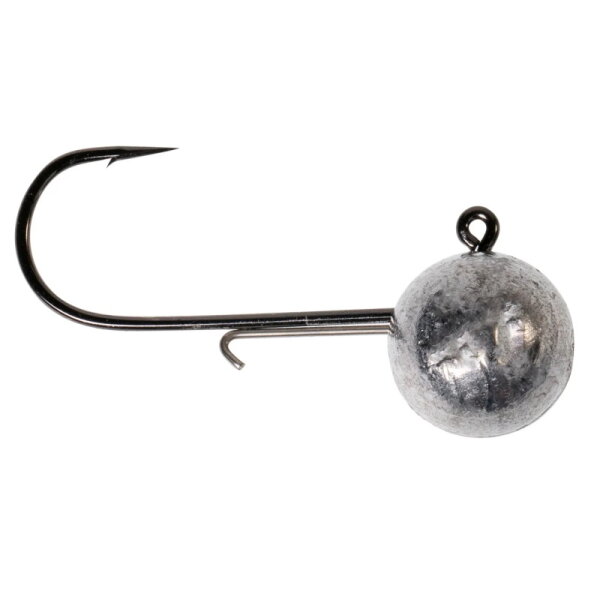 Zeck Fishing Jig Head Round #4