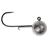 Zeck Fishing Jig Head Round #1/0