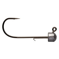 Zeck Fishing Bullet Jig Head #6/0