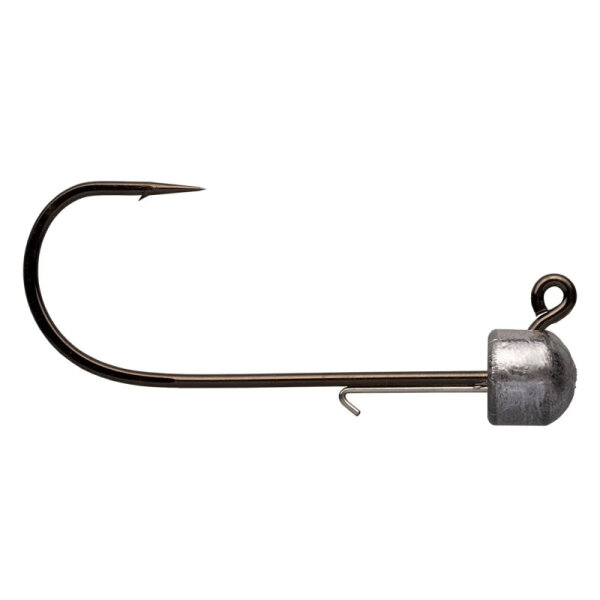 Zeck Bullet Jig Head #6/0 24g 2Stk