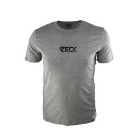 Zeck Fishing Only ZECK Grey T-Shirt