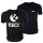 Zeck Fishing Small ZECK Front T-Shirt