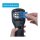 Thermacell Handgerät  MR 300L  Schwarz