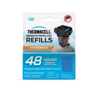 Thermacell  Backpacker Nachfüllpack M-48