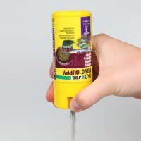 JBL  Pronovo Guppy Grano S 100ml Click