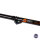 Zeck All Black 213/20 - Allround Spinnrute