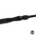 Zeck All Black 213/20 - Allround Spinnrute