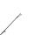 Zeck All Black 213/20 - Allround Spinnrute