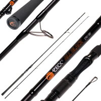 Zeck All Black 270/80 - Raubfischrute